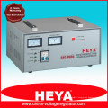 Single Phase AC Automatic Voltage Stabilizer